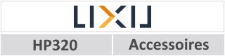 Lixit OH320PNUS (5x) - afbeelding 2