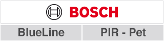 Bosch  ISC-BPR2-WP12 - afbeelding 2