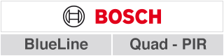 Bosch ISC-BPQ2-W12 - afbeelding 2