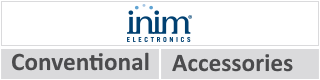 Inim SmartLine 036 Spare part - afbeelding 2