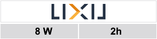 Lixit HP100SE080265 - afbeelding 2