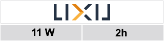 Lixit DVSE110242 - afbeelding 2