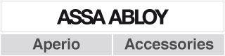 Assa Abloy 500ZB-RD-USB-00 - afbeelding 2