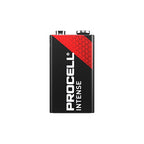 Duracell Procell Intense 9V-Box(10) - afbeelding 3