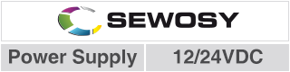 Sewosy AD1224R - afbeelding 2