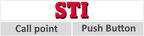 STI SS3-9B14 - afbeelding 2