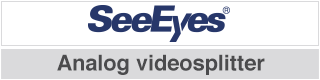 SeeEyes SC-04MHD - afbeelding 2