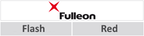 Fulleon ROLP/SV/SB/RL/W/D - afbeelding 2