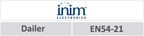 Inim F-COM communicator - afbeelding 2