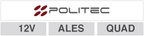 Politec ALES QUAD 250 - afbeelding 2