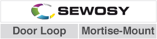 Sewosy DLMC390 - afbeelding 2