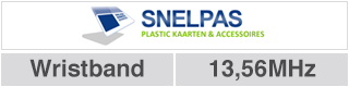 Snelpas CCA446-DF83-02 - afbeelding 2