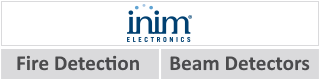 Inim BDH160 - afbeelding 2
