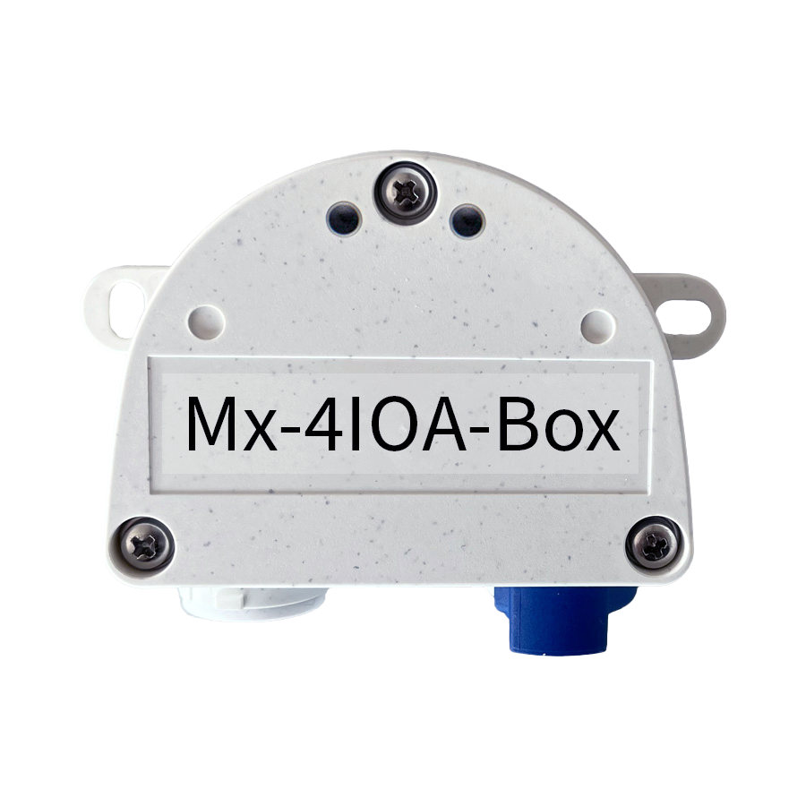 Mobotix Mx-F-4IOA - afbeelding 2