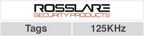 Rosslare AT-ERK-26A-7TB0 - afbeelding 2