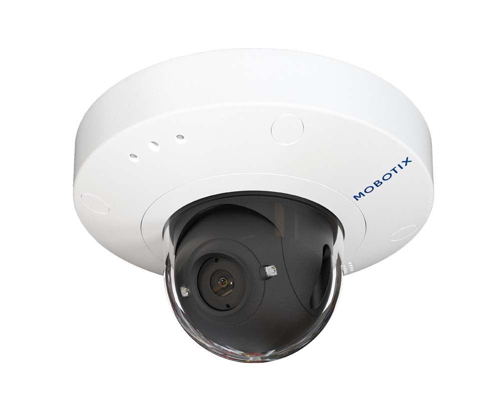 Mobotix Mx-D71B-4DN150 - afbeelding 3