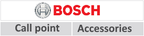 Bosch FMC-BEZEL-WH (4x) - afbeelding 2