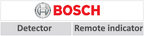 Bosch FAA-420-RI-DIN - afbeelding 2