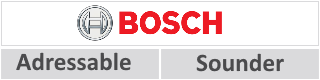 Bosch FNM-420U-A-WH - afbeelding 2