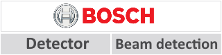 Bosch FIRERAY5000-EN - afbeelding 2