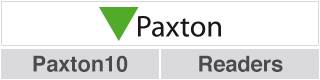 Paxton 010-824-NL - afbeelding 2