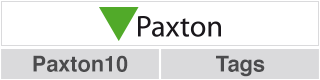 Paxton 010-165-NL - afbeelding 2