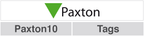 Paxton 010-170-NL - afbeelding 2