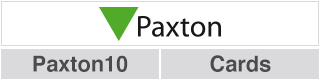 Paxton 010-427-NL - afbeelding 2