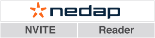 Nedap NVITE  QR 9566945 - afbeelding 2