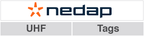 Nedap 9946918 (HTOG) - afbeelding 2
