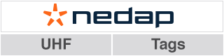 Nedap 9946918 (HTOG) - afbeelding 2