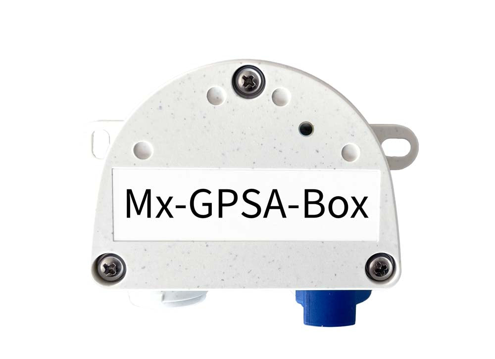 Mobotix Mx-F-GPSA - afbeelding 3