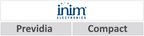 Inim Previdia Compact C100LG - afbeelding 2