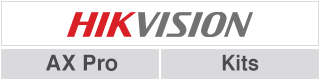 HIK  DS-PWA96-Kit-WE - afbeelding 2