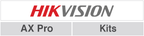 HIK  DS-PWA96-Kit-WE - afbeelding 2