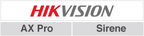 HIK DS-PS1-II-WE//Red BNL - afbeelding 2
