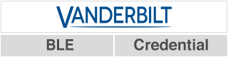 acre VCredential (L) - afbeelding 2
