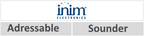 Inim ESB1011 - afbeelding 2