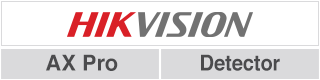 HIK DS-PDD12P-EG2-WE - afbeelding 2