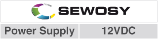 Sewosy ADD1260C - afbeelding 2