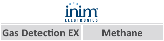 Inim INE700C-2-RL - afbeelding 2