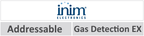 Inim INE700C-2-LE - afbeelding 2