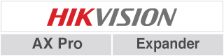 HIK DS-PR1-WE(B) - afbeelding 2