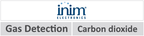 Inim ING701IR-RLCO2 4000 - afbeelding 2