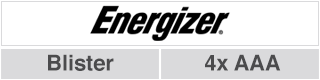 Energizer Lithium 1.5V AAA-Blister4 - afbeelding 2