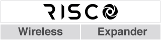 Risco RP432EWV800B - afbeelding 2