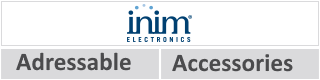 Inim FBOX100 (5x) - afbeelding 2