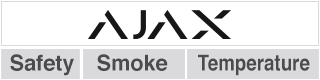 Ajax FireProtect-B - afbeelding 2