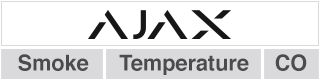 Ajax FireProtect Plus-W - afbeelding 2