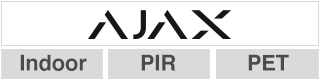 Ajax MotionProtect-W - afbeelding 2
